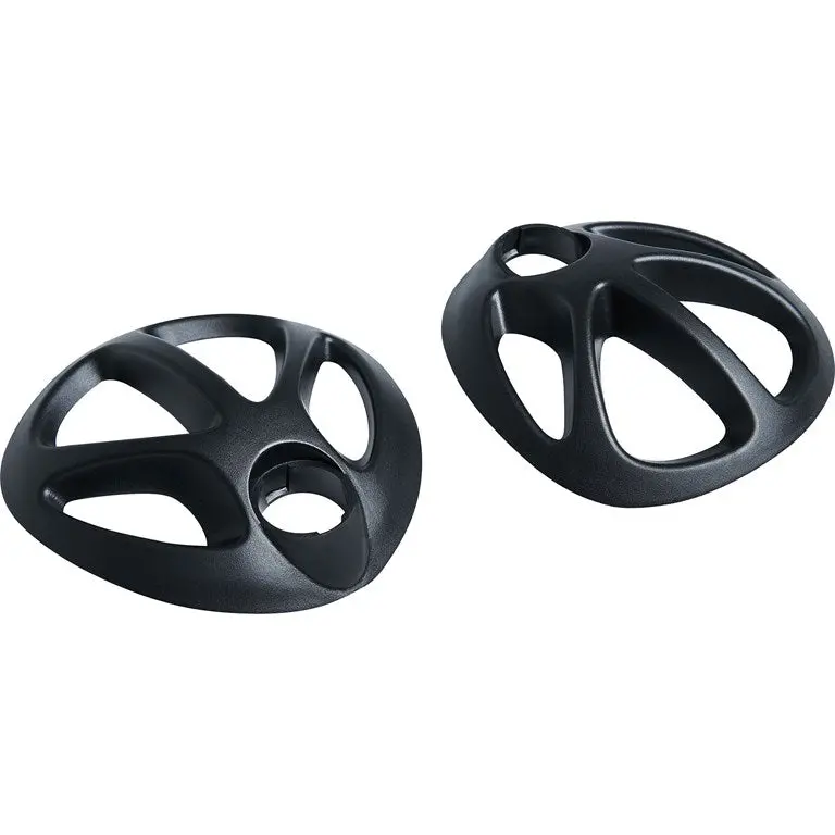 Touring Basket - Black - Rdtr400n 1