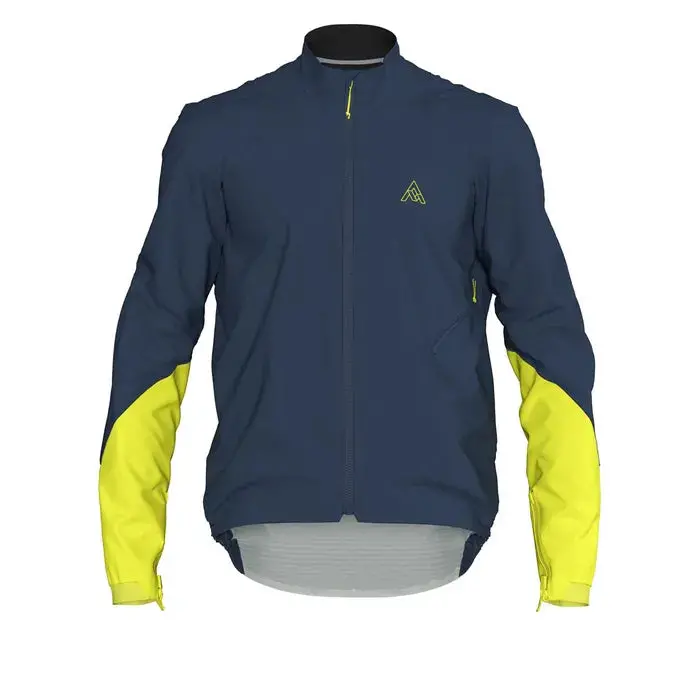 Rebellion Hi-Vis Jacket (Men's) 1