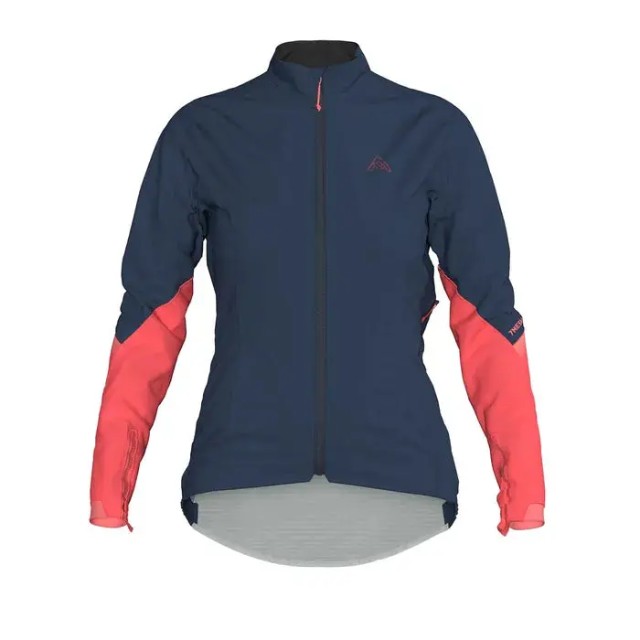 Rebellion Hi-Vis Jacket (Women's) 1