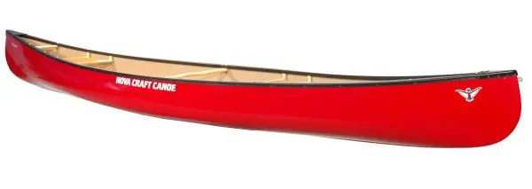 Prospector 15 Sp3 Canoe 2