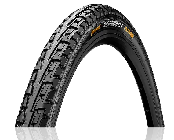 Ride Tour - 700 X 37, 56-70Psi 1