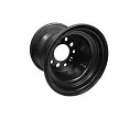 Rim, Offset Steel 8X7 5 Bolt - Black (2020+) ( 10005C) 1