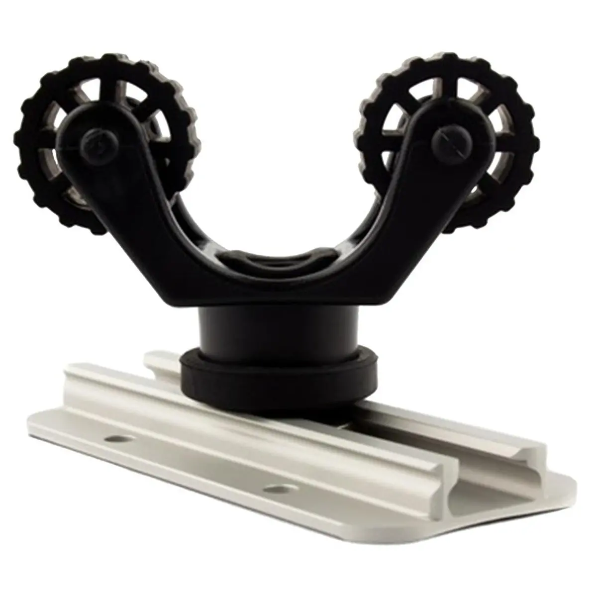 Rotogrip™ Paddle Holder, Track Mount 1