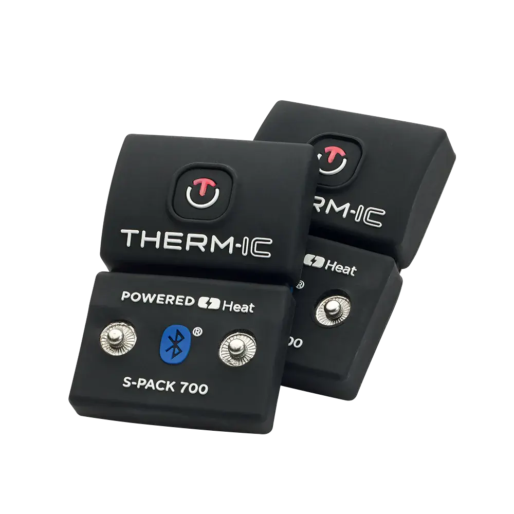 S-Pack 700 B Batteries 1