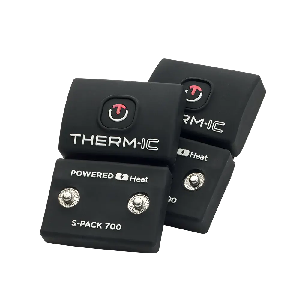 S-Pack 700 Batteries 1