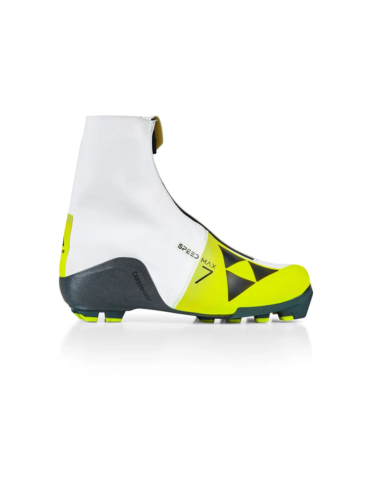 Speedmax 7 Classic Boot (Women's) - S12025 1