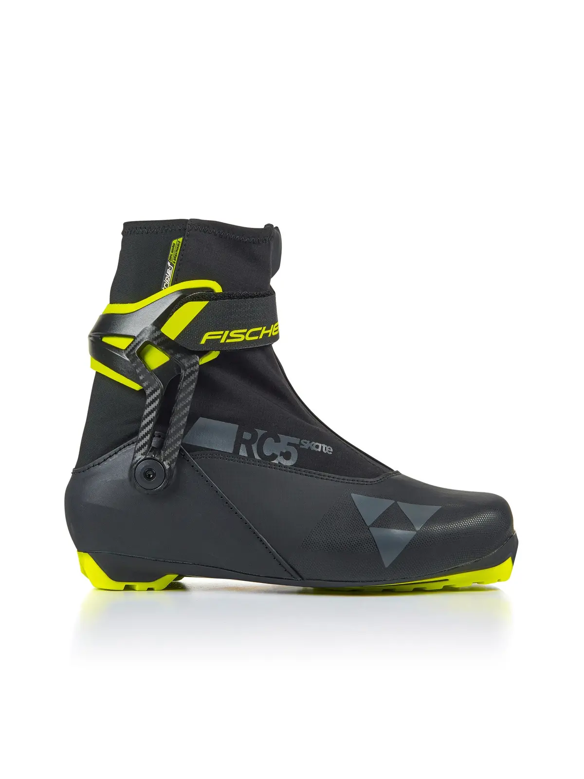 Rc5 Skate Boot - S15421 - Past Season 1