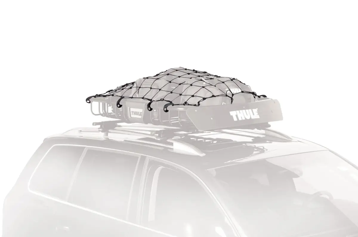 Thule Stretch Cargo Net 1