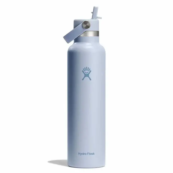 21 Oz Standard Mouth With Flex Straw Cap 10