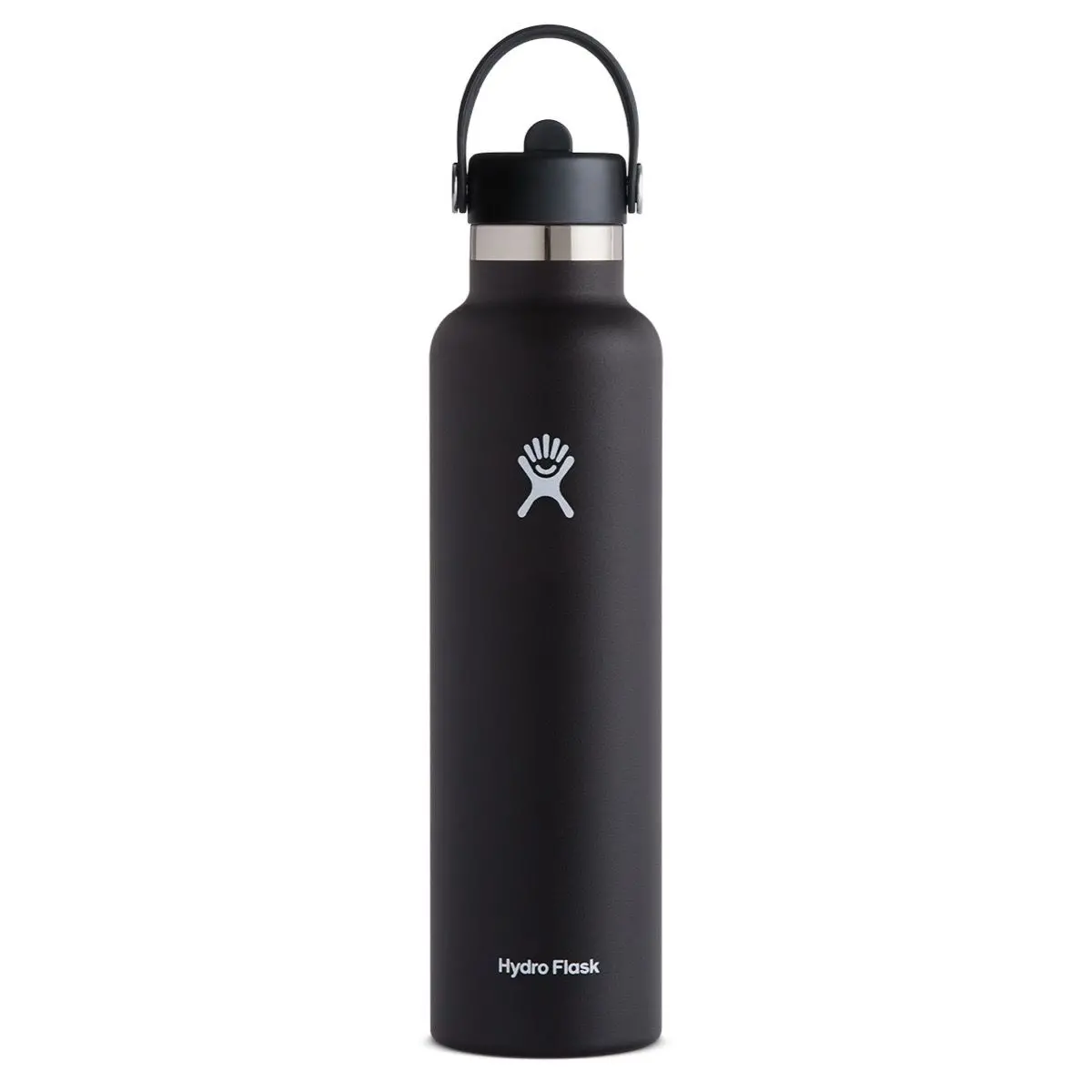 21 Oz Standard Mouth With Flex Straw Cap 1