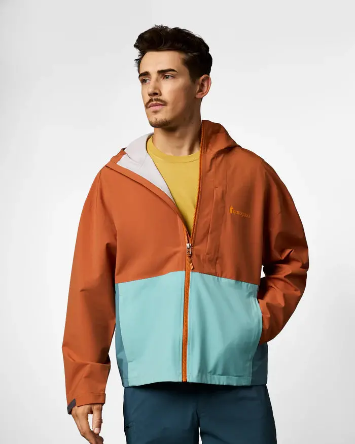Cielo Rain Jacket (Men's) 1
