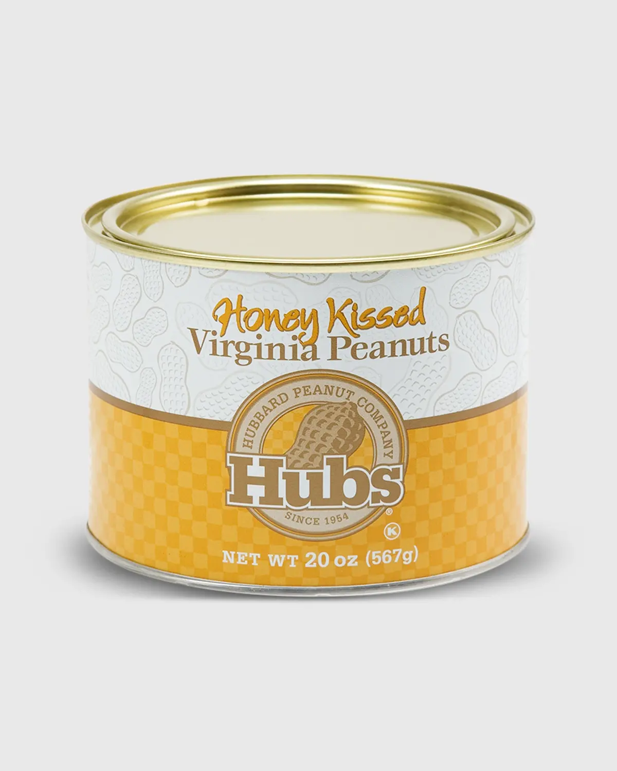 Peanuts In Honey Kissed 1