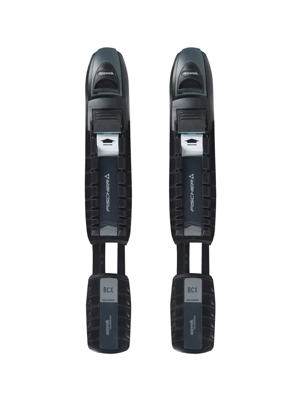 Rottefella Bcx Auto Binding 1