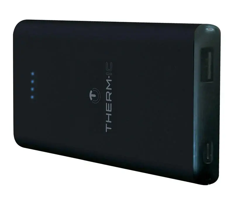 Powerbank - Universal Slim - 10000Mah 1