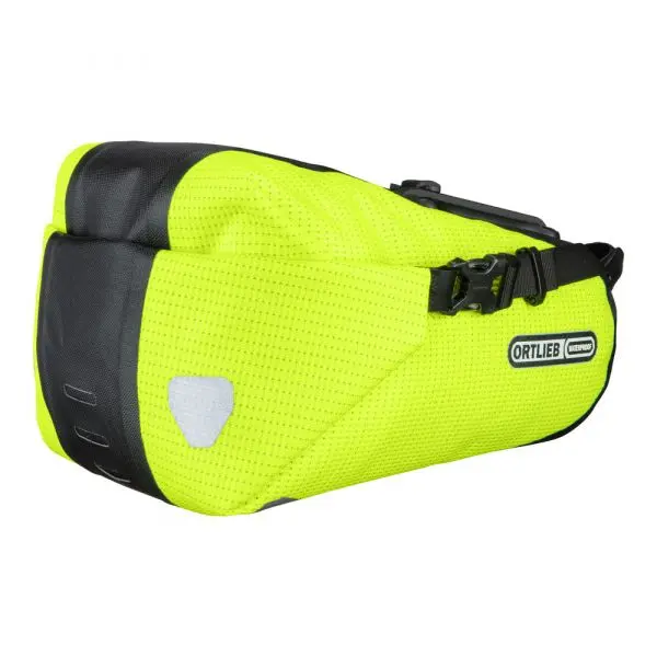Saddle-Bag Two High Visibility - 4.1 L 1