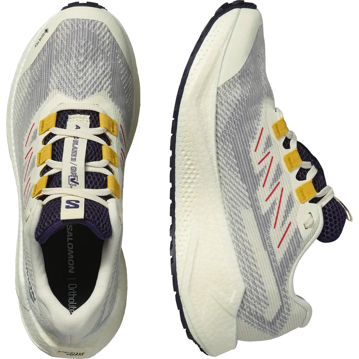 Aero Blaze 3 Grvl Gore-Tex (Women's) - Past Season 2