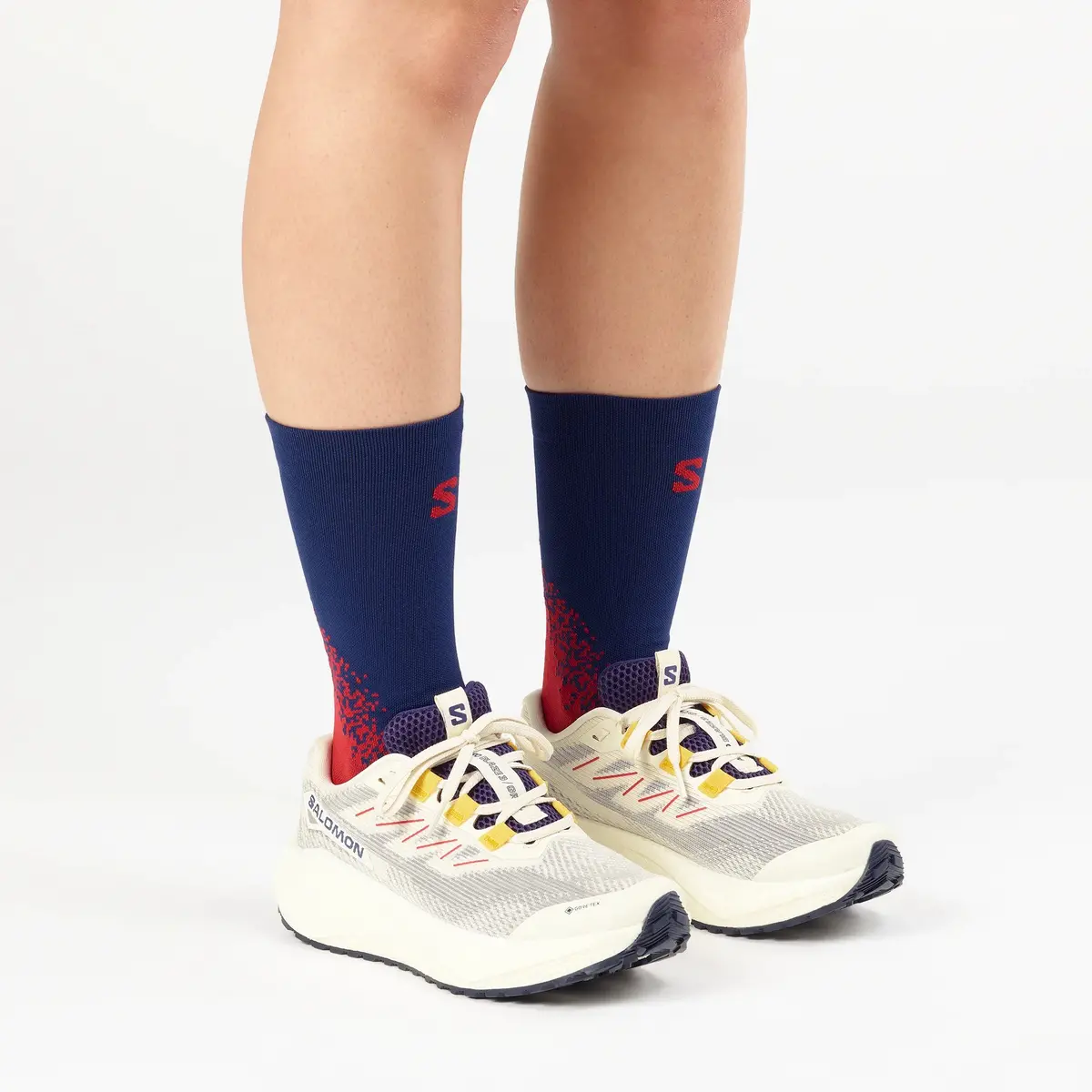 Aero Blaze 3 Grvl Gore-Tex (Women's) - Past Season 4