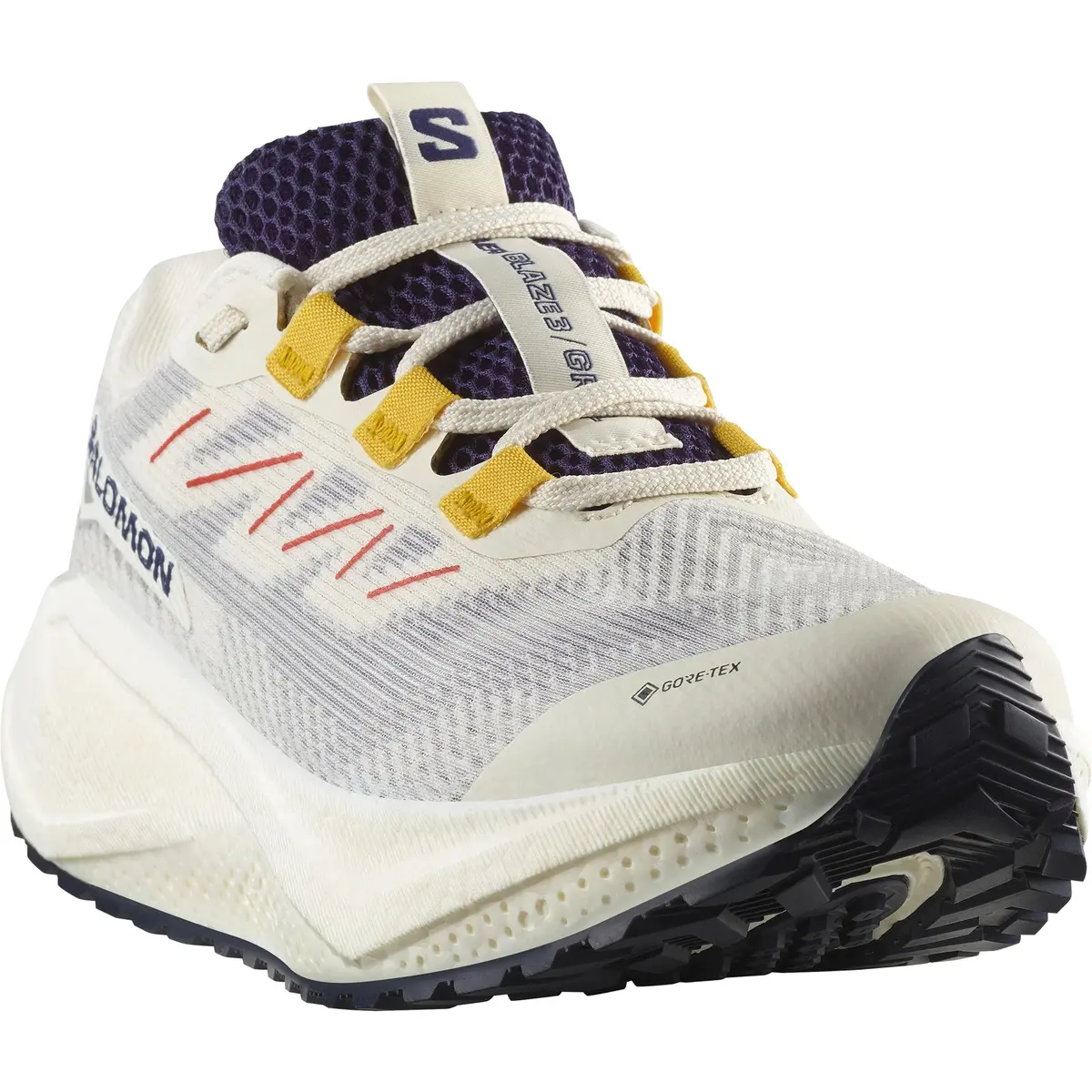 Aero Blaze 3 Grvl Gore-Tex (Women's) - Past Season 5
