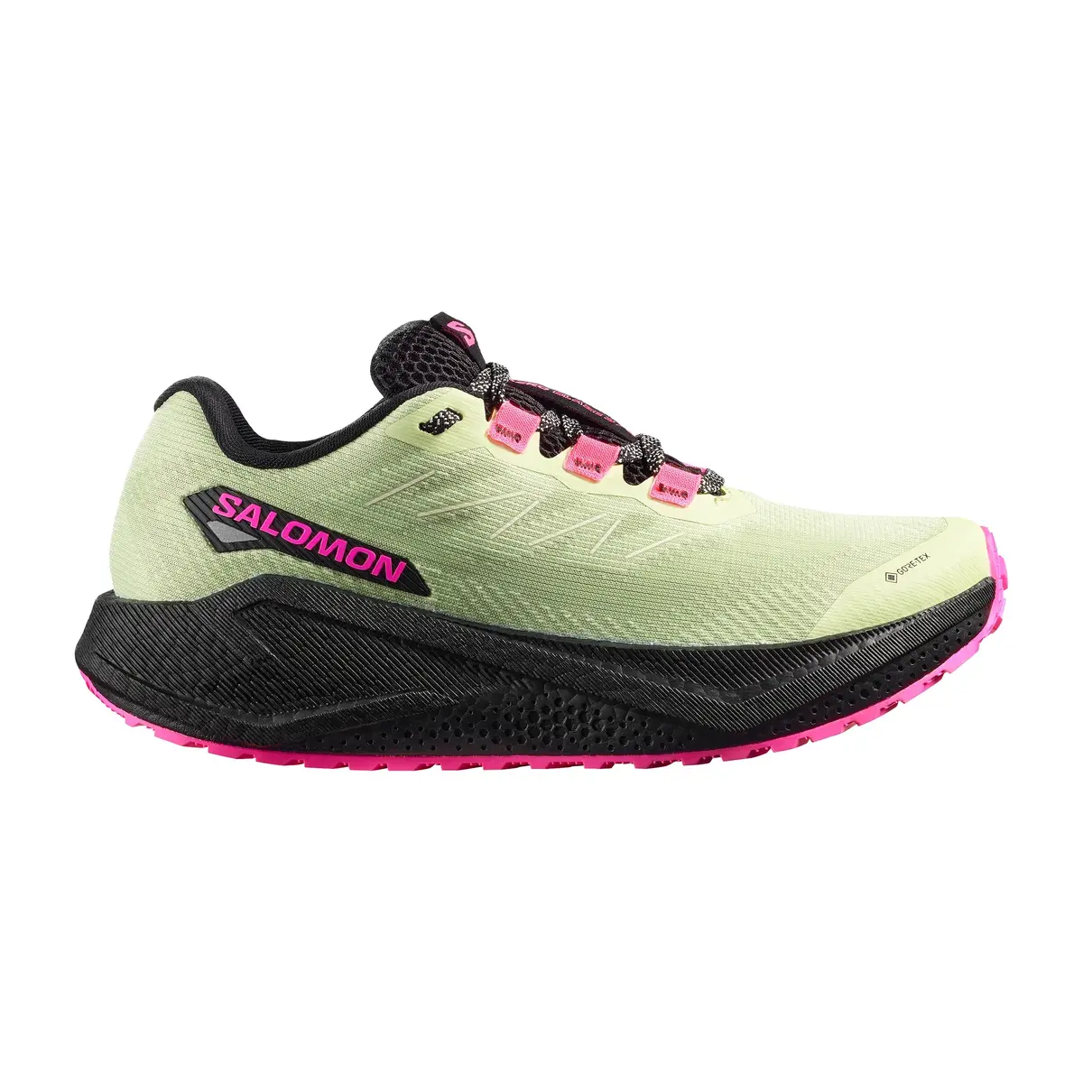 Aero Blaze 3 Gravel Gtx (Women's) 1