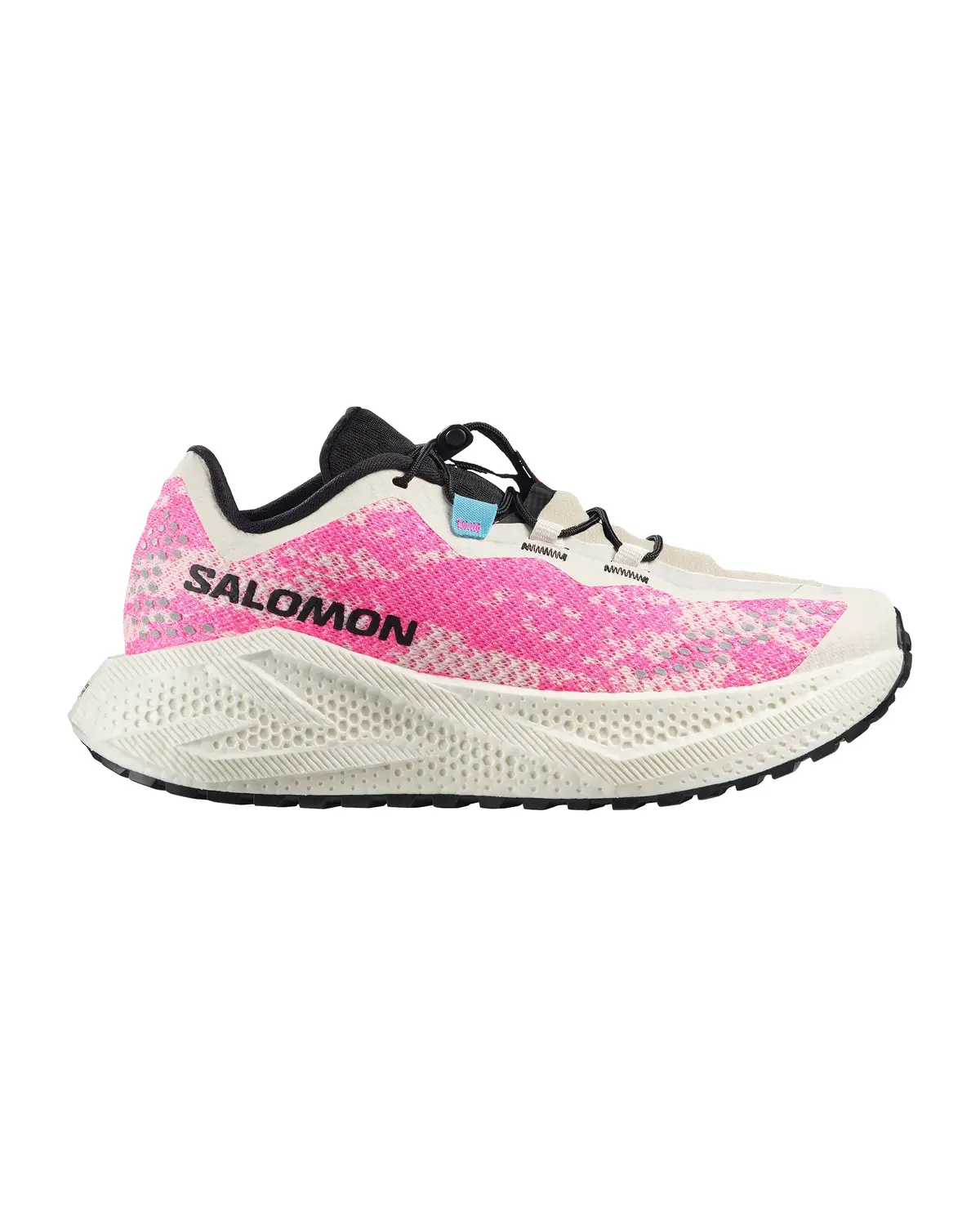 Aero Glide 4 Grvl (Women's) 1