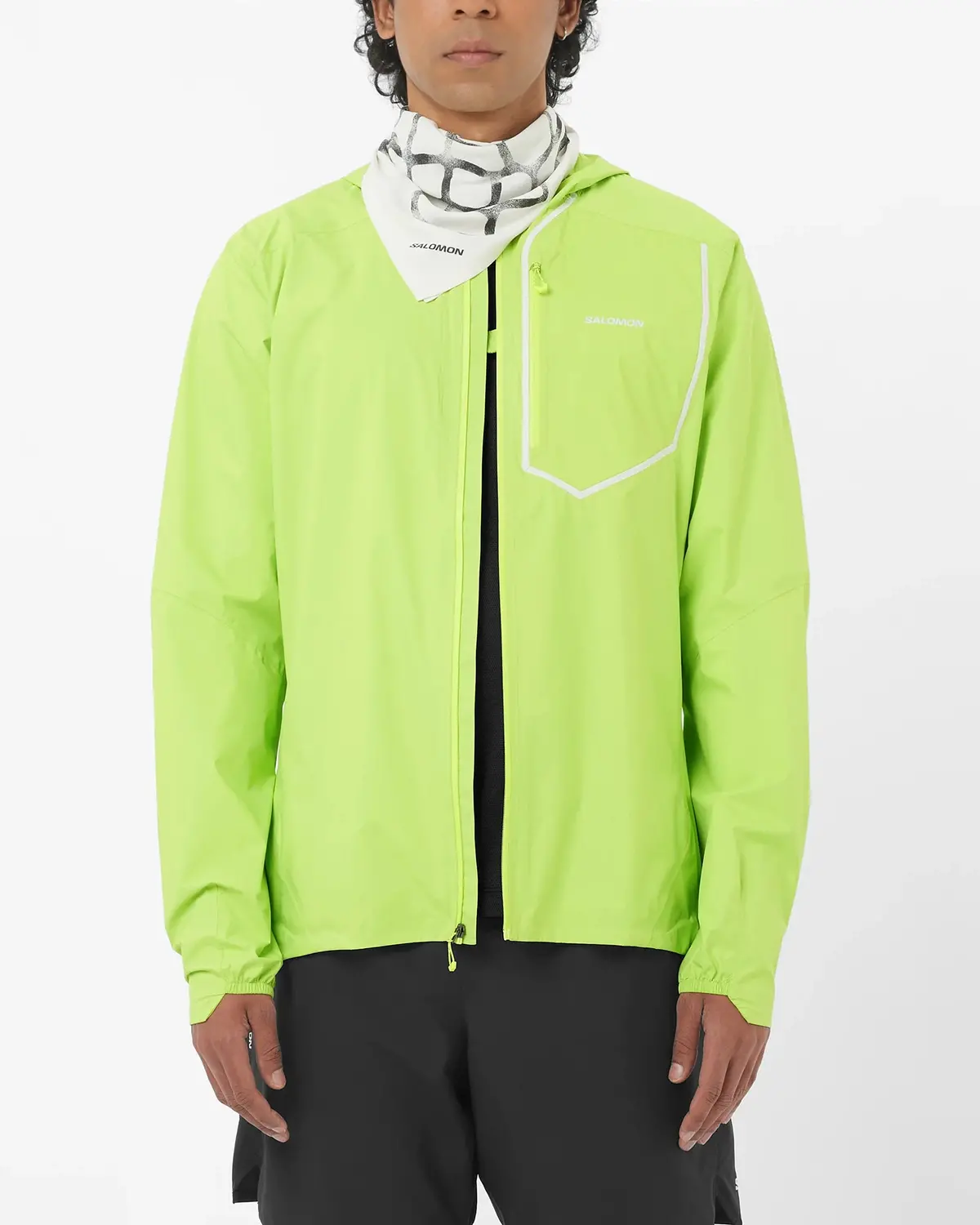Bonatti Pro Shell Jacket (Men's) 1