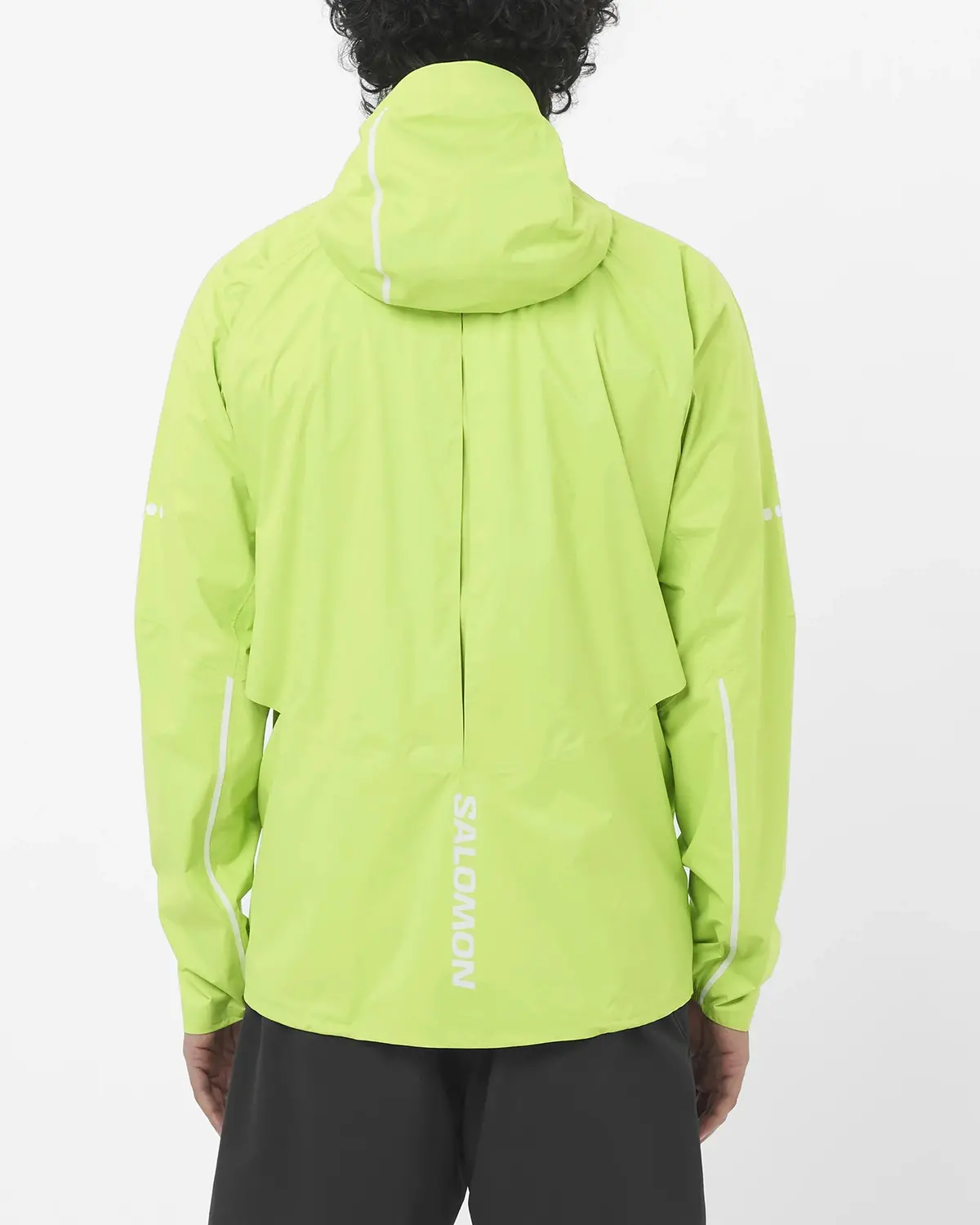 Bonatti Pro Shell Jacket (Men's) 2