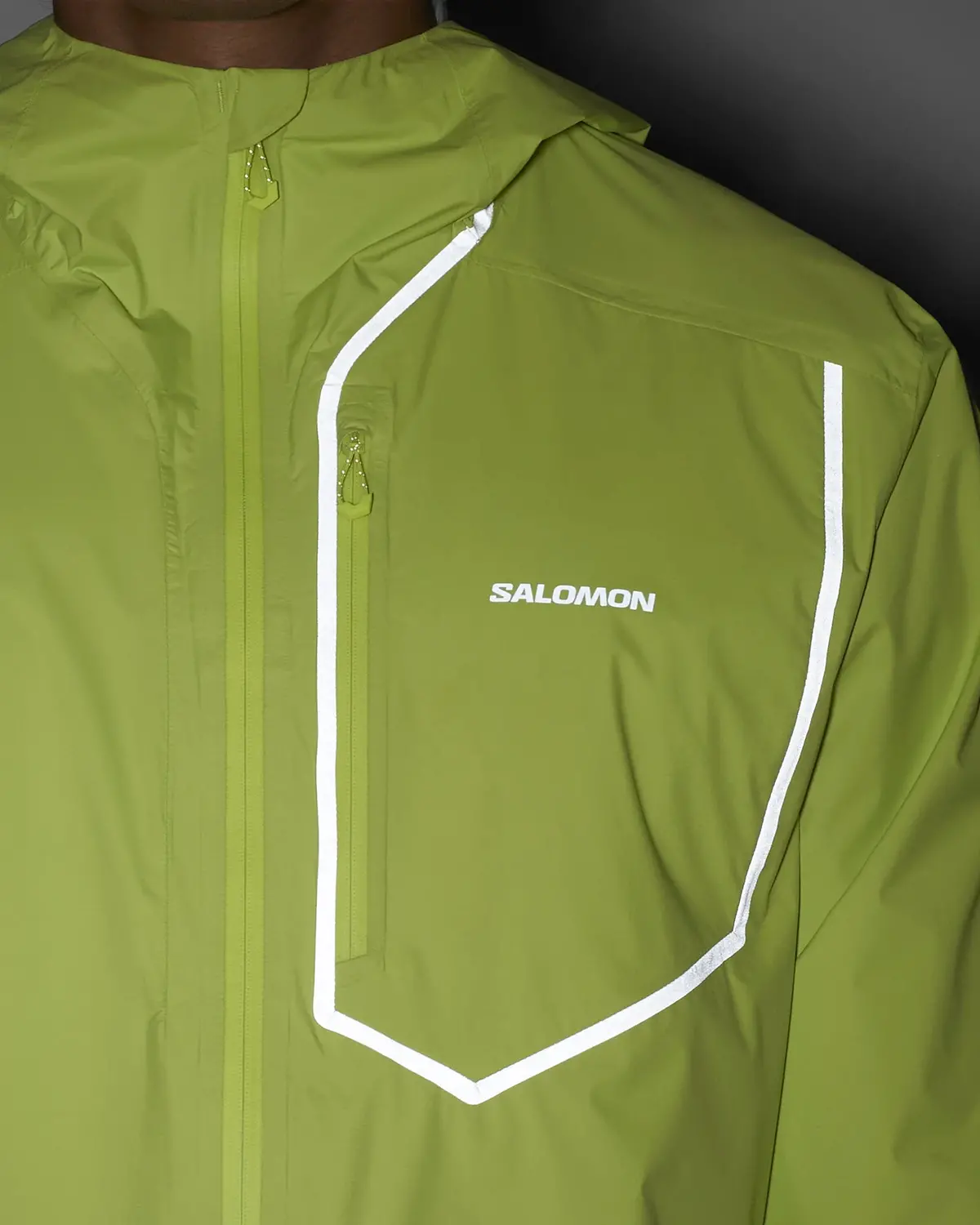 Bonatti Pro Shell Jacket (Men's) 4