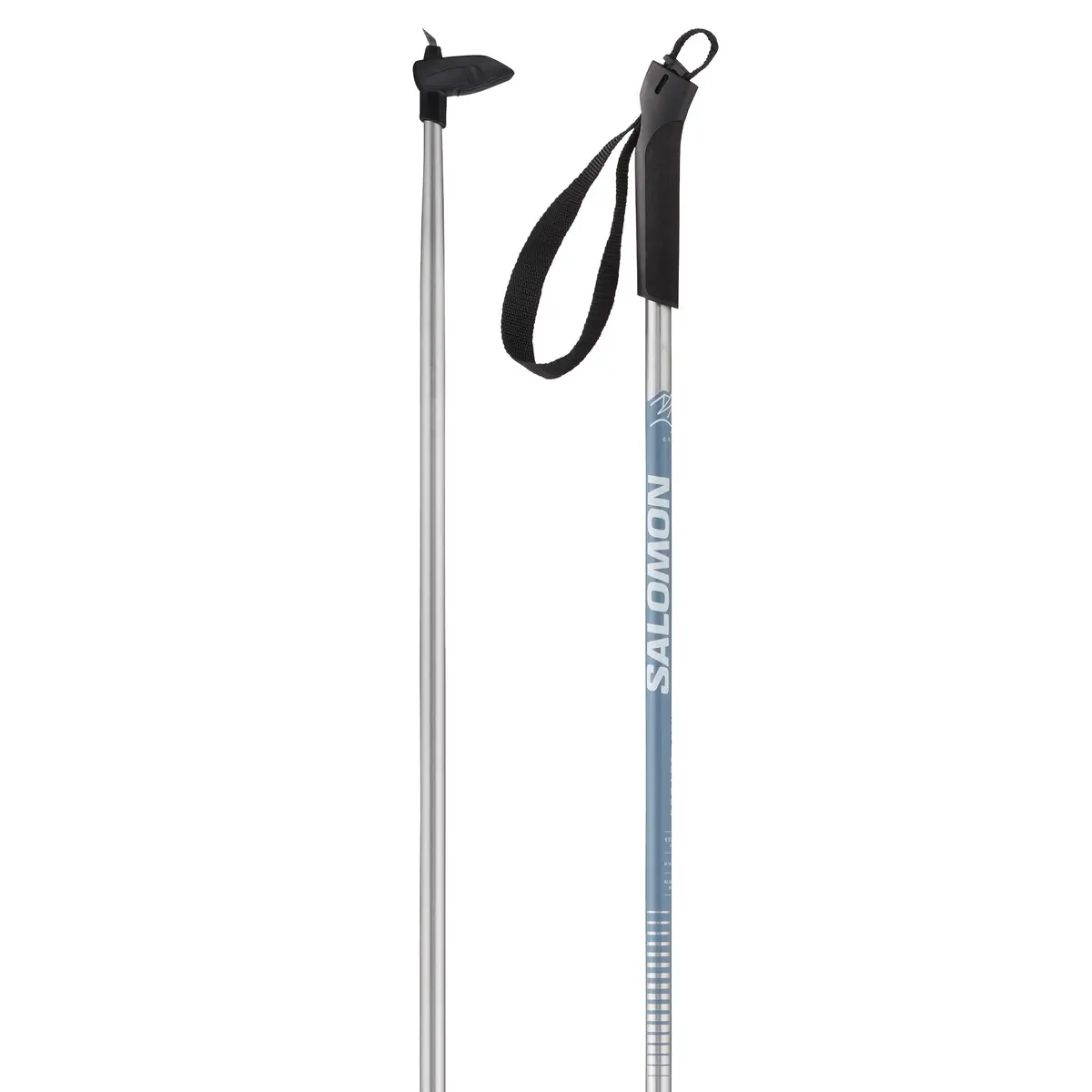 Escape Alu Cross-Country Ski Poles 1