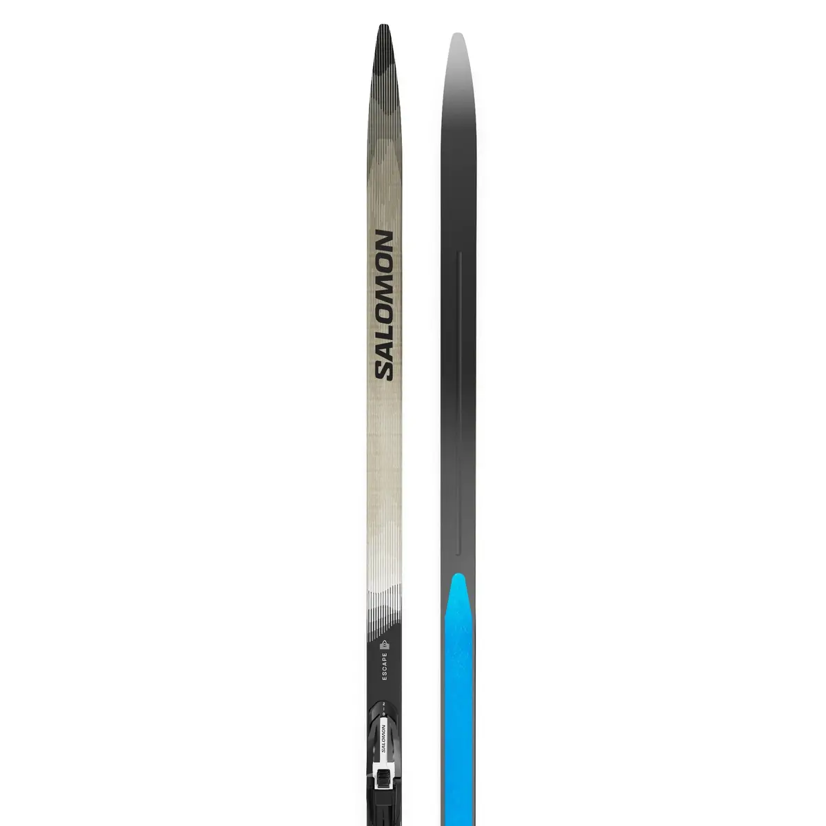 Escape 48 Eskin (And Prolink Shift) Ski Set - L479432pm 1