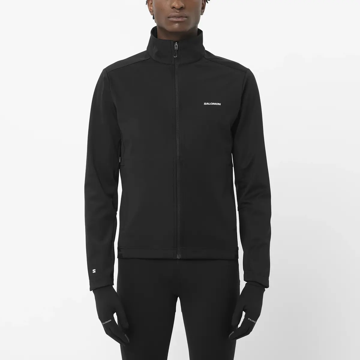 Gore-Tex Infinium™ Windstopper® Shell Jacket (Men’S) - Past Season 1