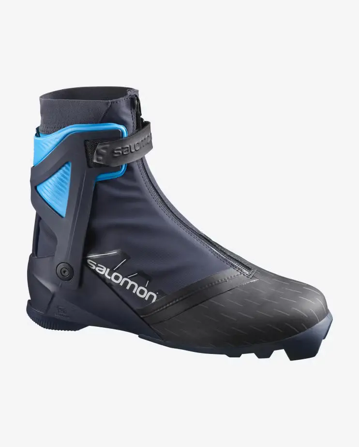 Rs10 Skate Ski Boots (Men's) 1