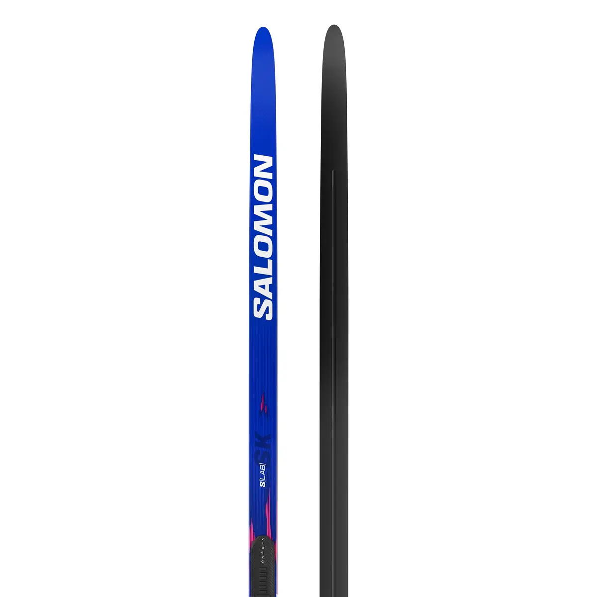 S/Lab Equipe Universal Warm Skate Ski (Unisex) 1