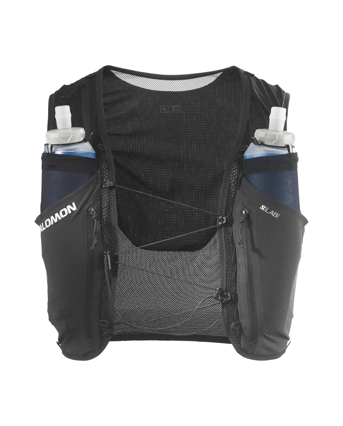 S/Lab Sense 6 Running Vest With Flasks Included (Unisex) 1