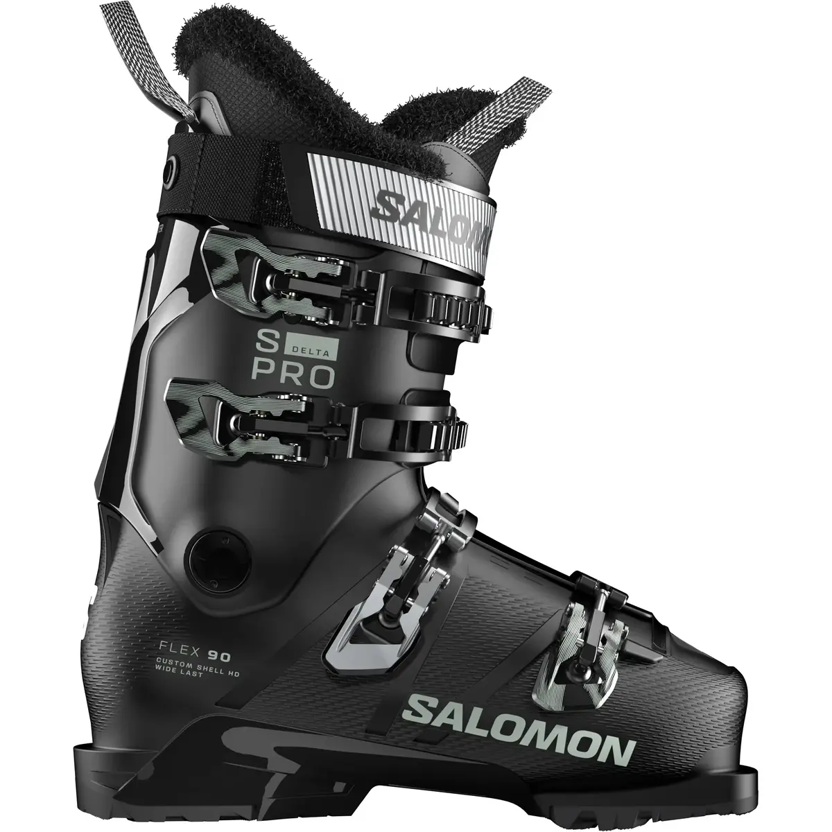 S/Pro Delta 90 All-Mountain Boots (Women's) - Past Season 1