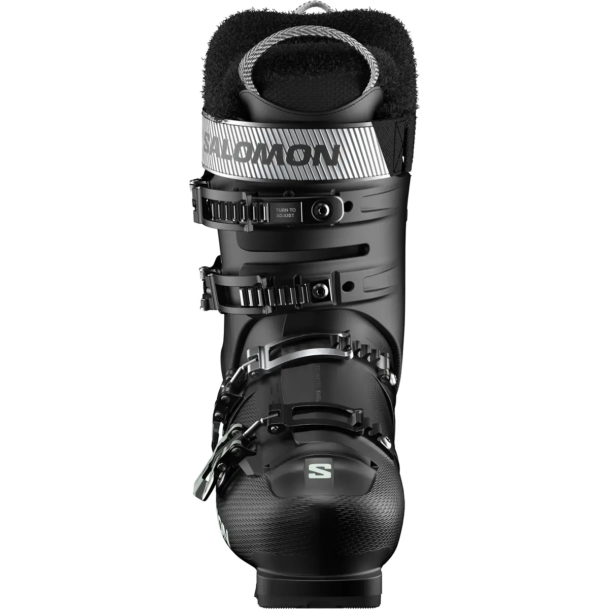 S/Pro Delta 90 All-Mountain Boots (Women's) - Past Season 3