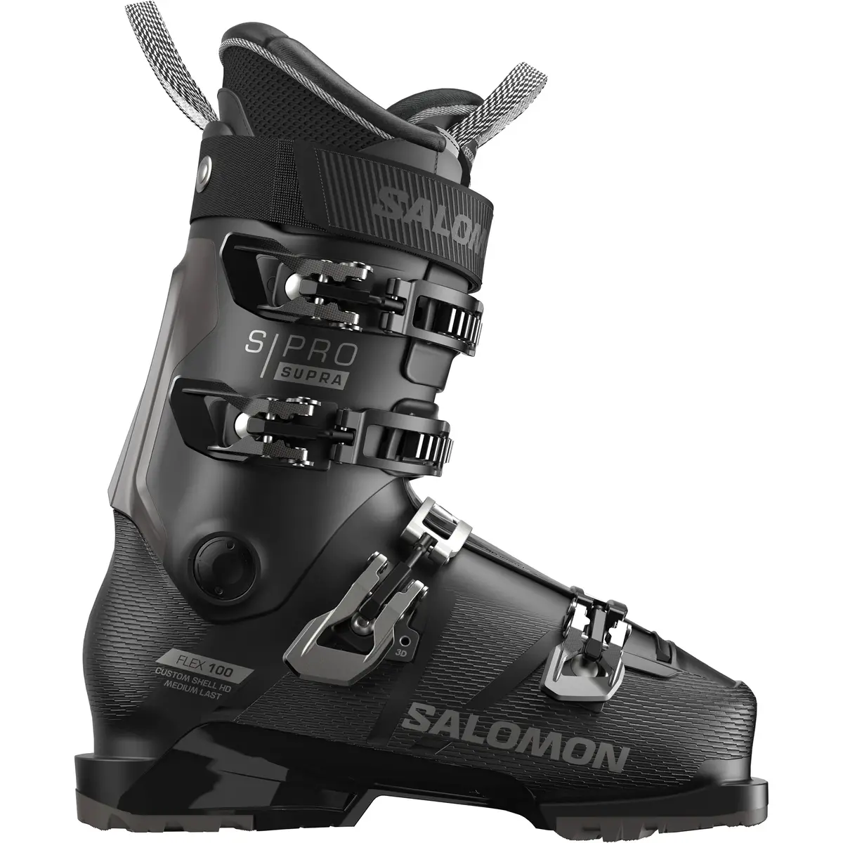 S/Pro Supra 100 All-Mountain Ski Boot (Men's) 1
