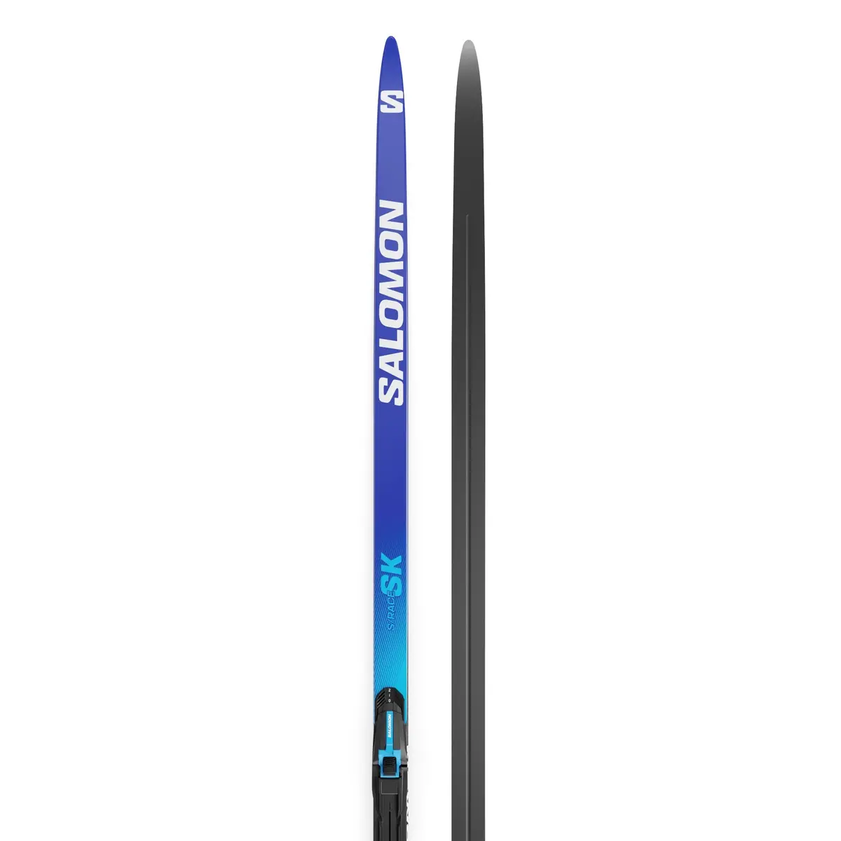 S/Race Skate (And Shift Race) Nordic Skate Ski Package 1