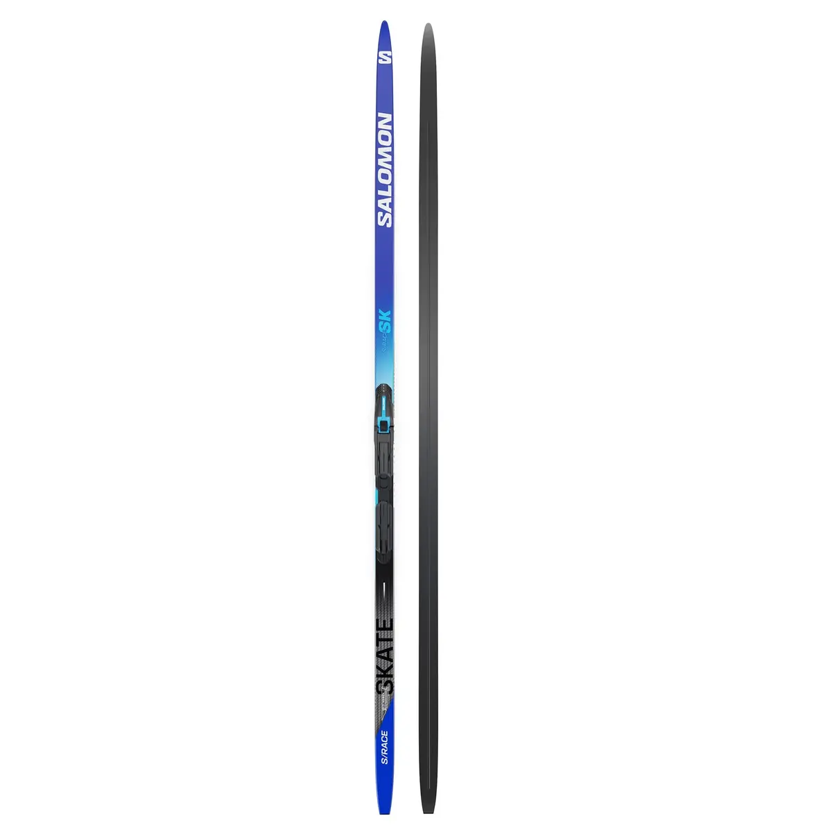 S/Race Skate (And Shift Race) Nordic Skate Ski Package 2