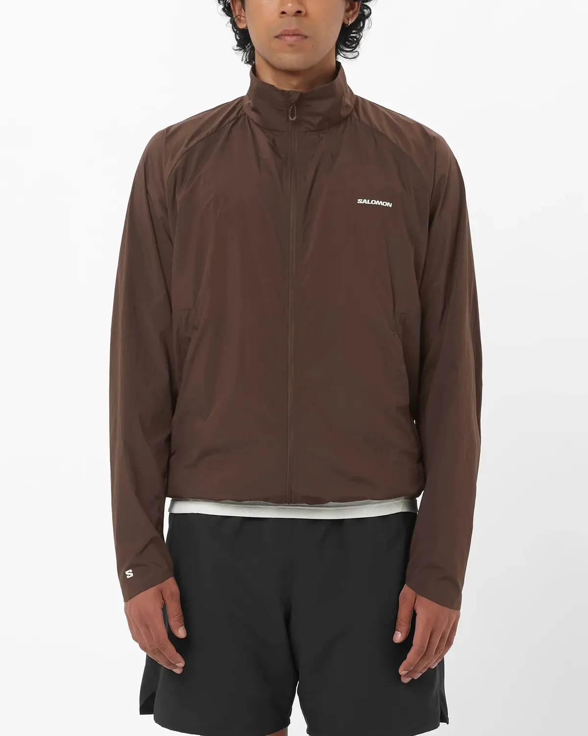 Shakeout Fly Wind Jacket (Men's) 1