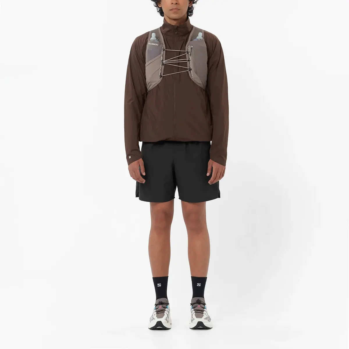 Shakeout Fly Wind Jacket (Men's) 2
