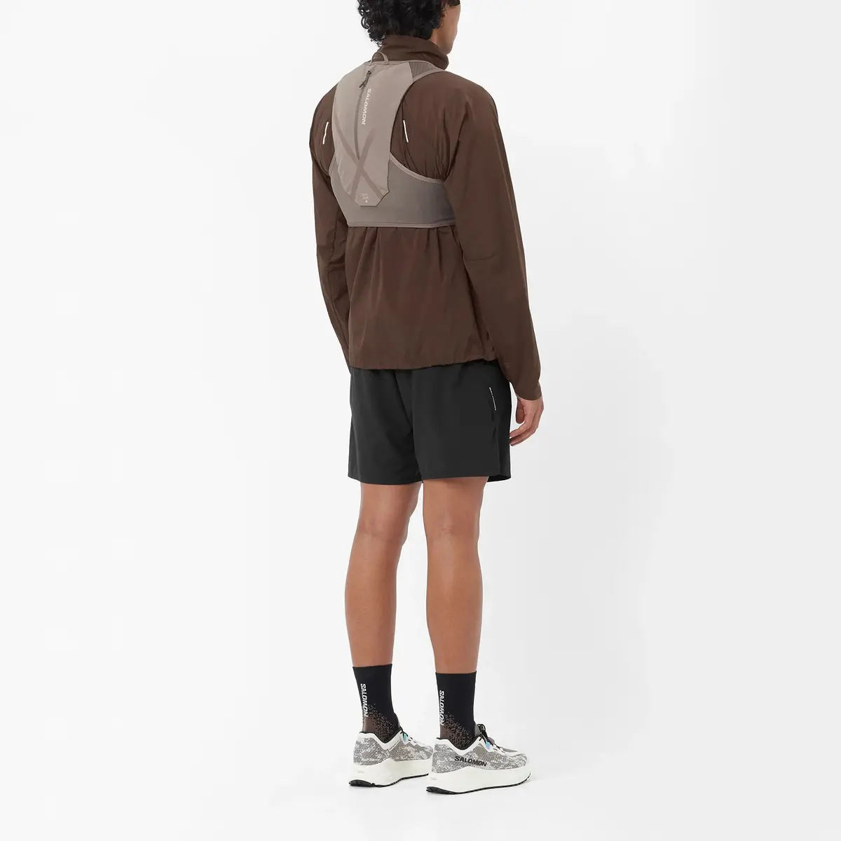 Shakeout Fly Wind Jacket (Men's) 3