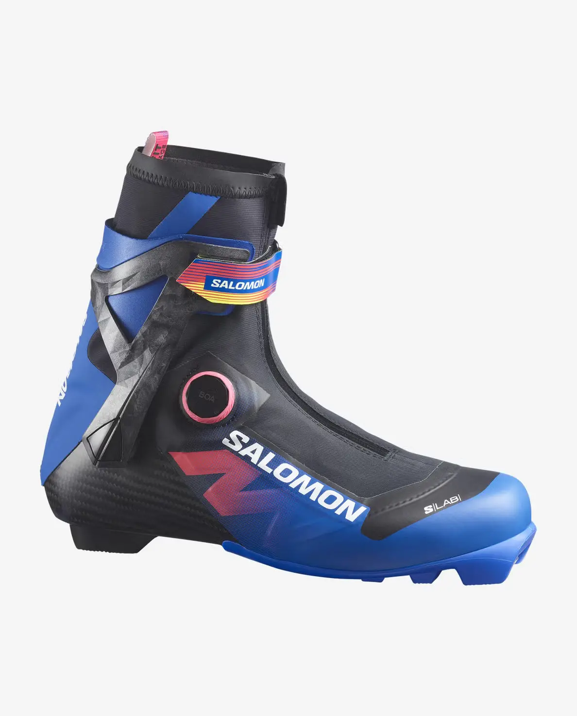 S/Lab Equipe Skate Boa® (Unisex) 1