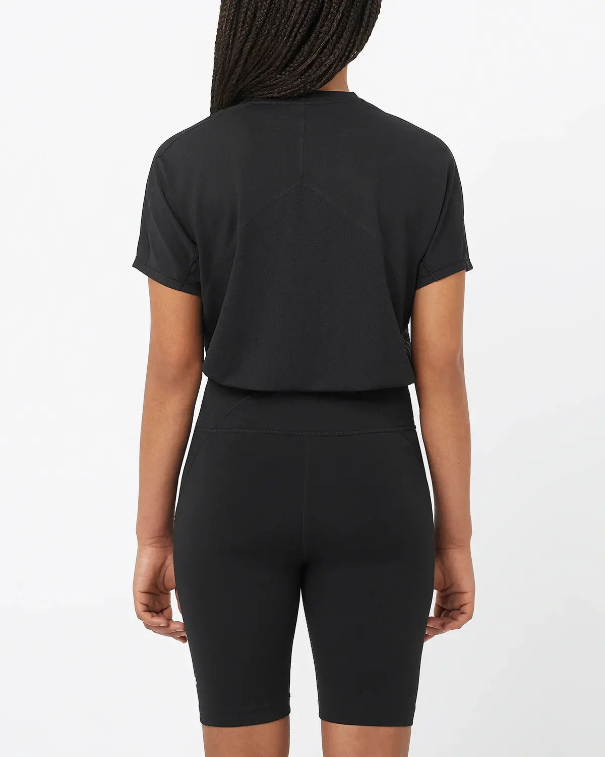 Sense Aero Graphic Short Sleeve T-Shirt (Women's) 2