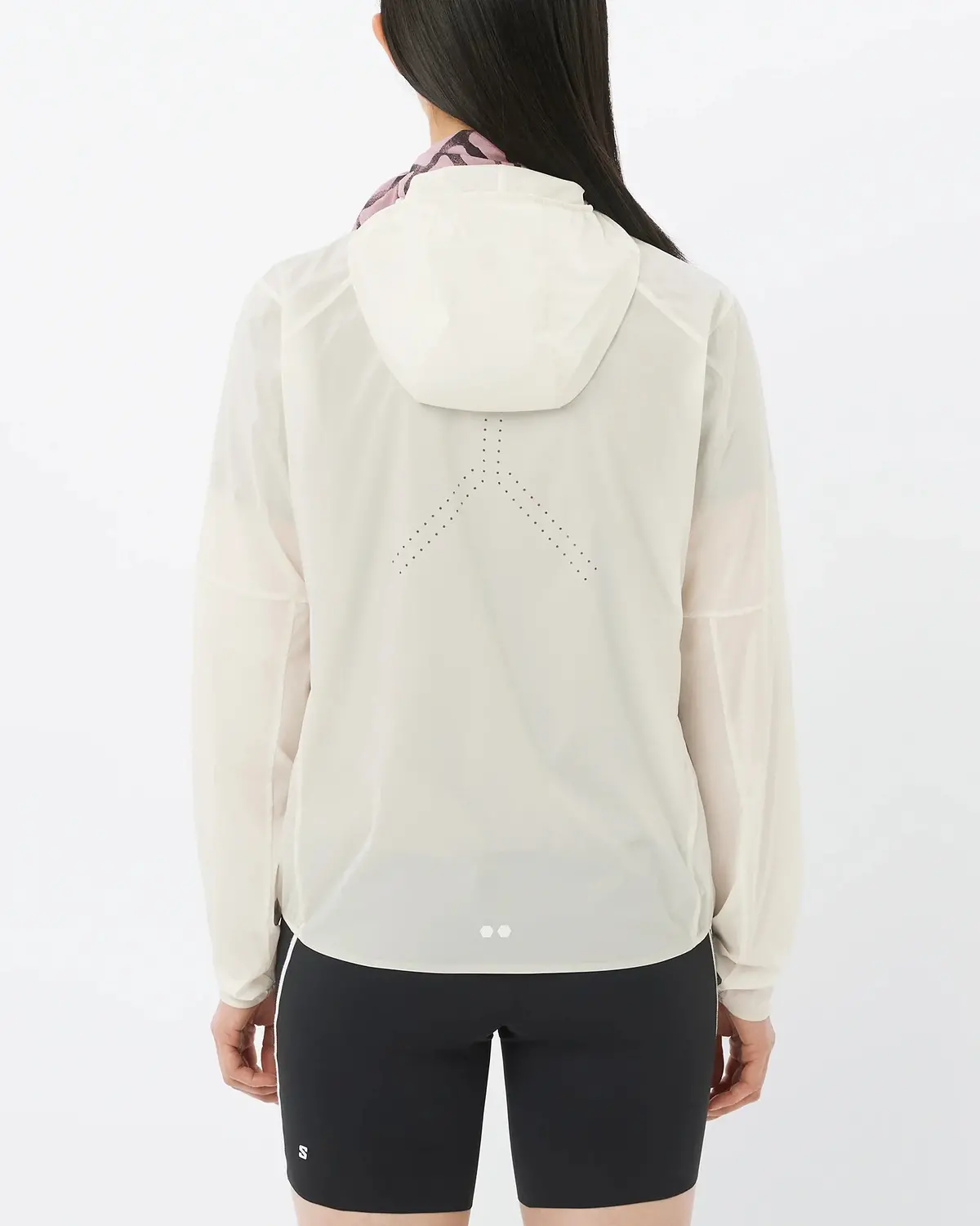 Sense Aero Wind Jacket (Women's) 4