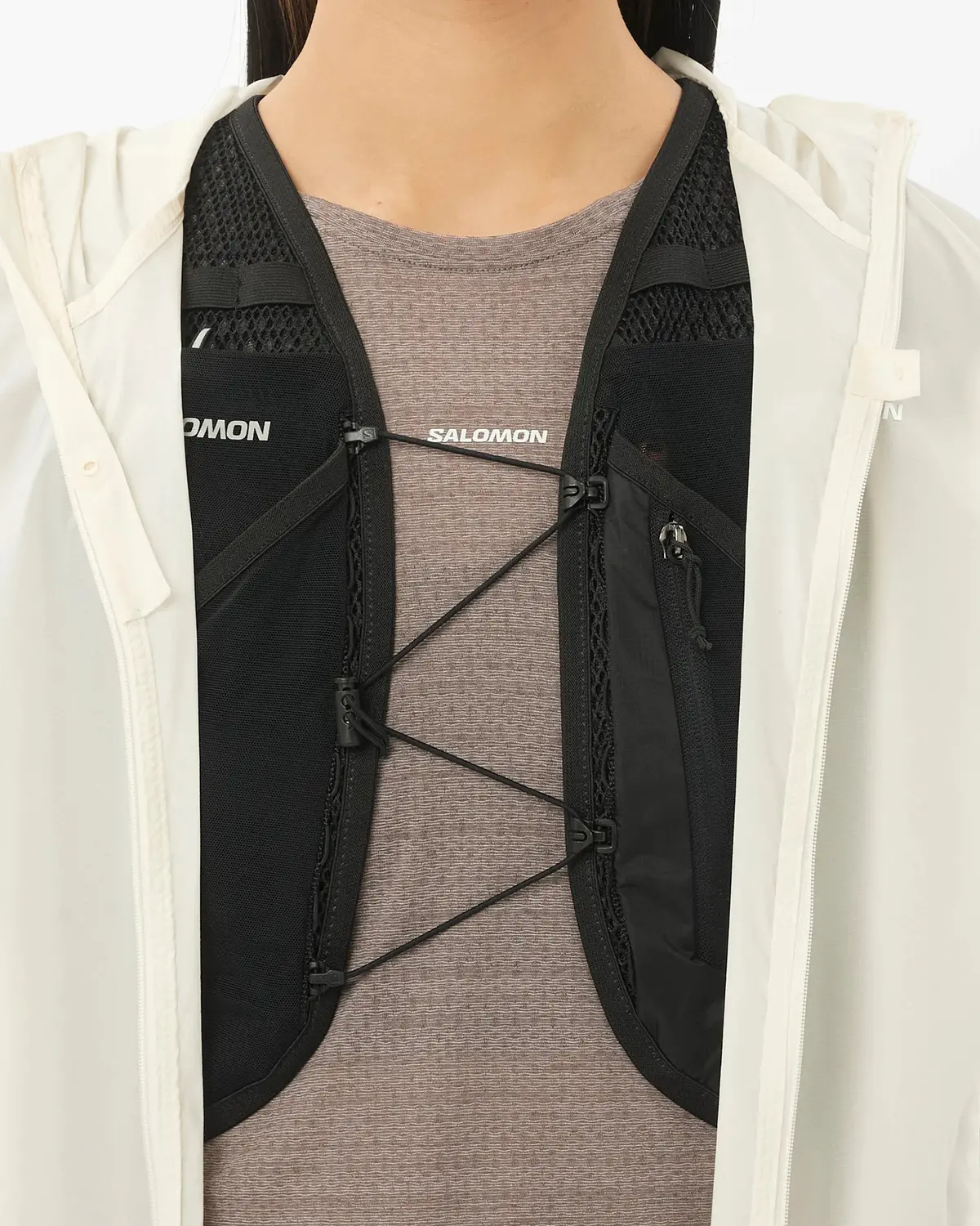 Sense Aero Wind Jacket (Women's) 3
