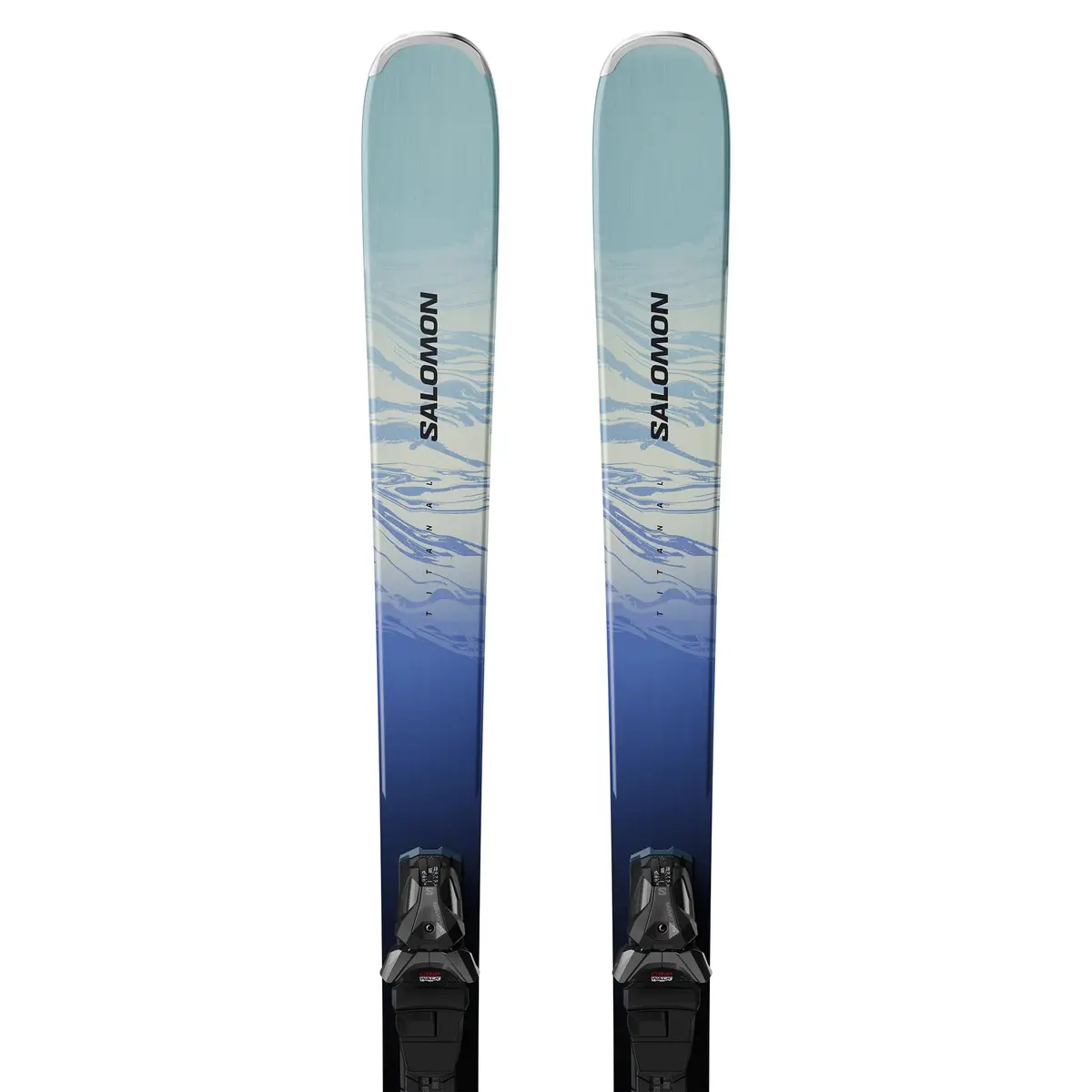 Stance Pro 82 (And Strive 12) Ski Set (Women's) - Past Season 1