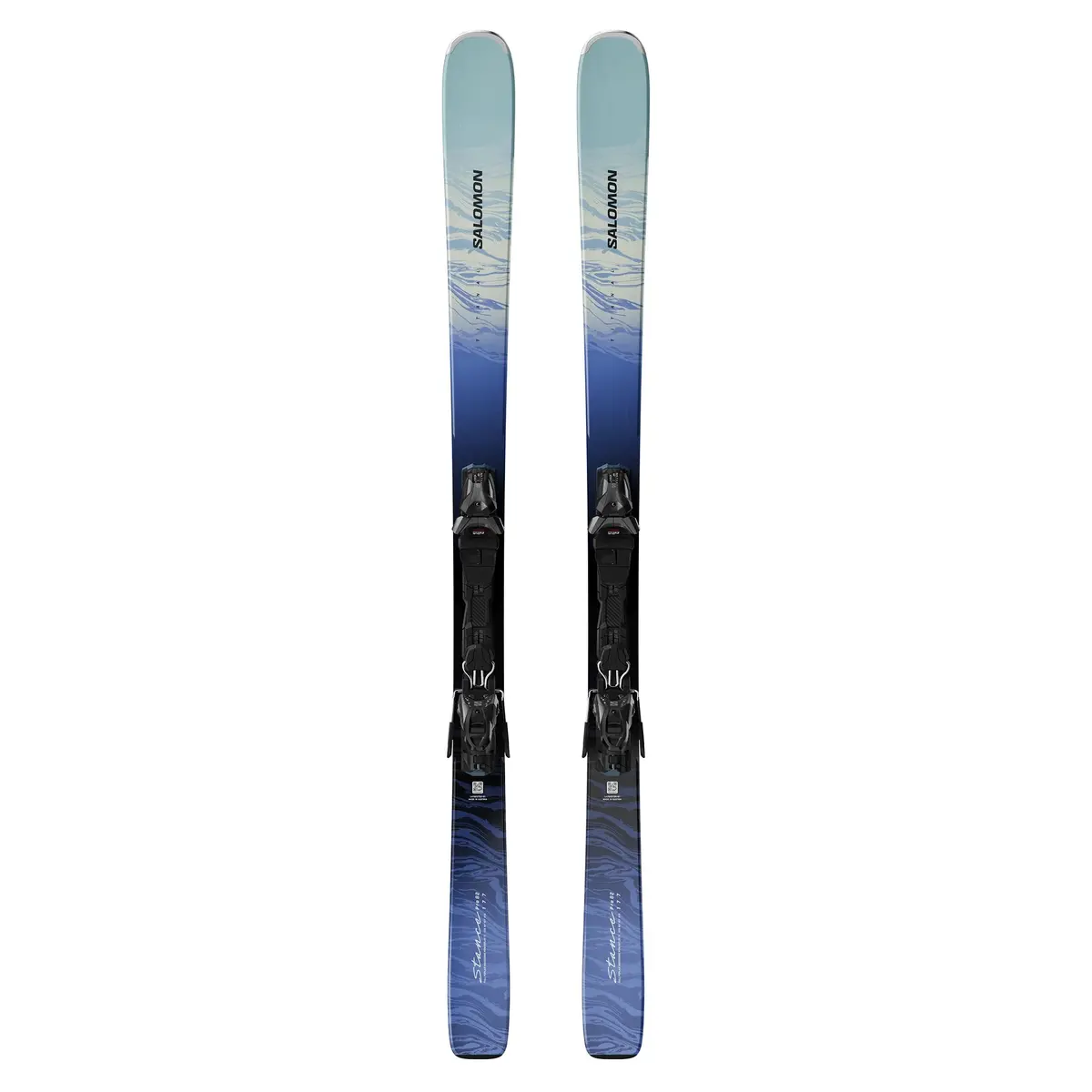Stance Pro 82 (And Strive 12) Ski Set (Women's) - Past Season 2