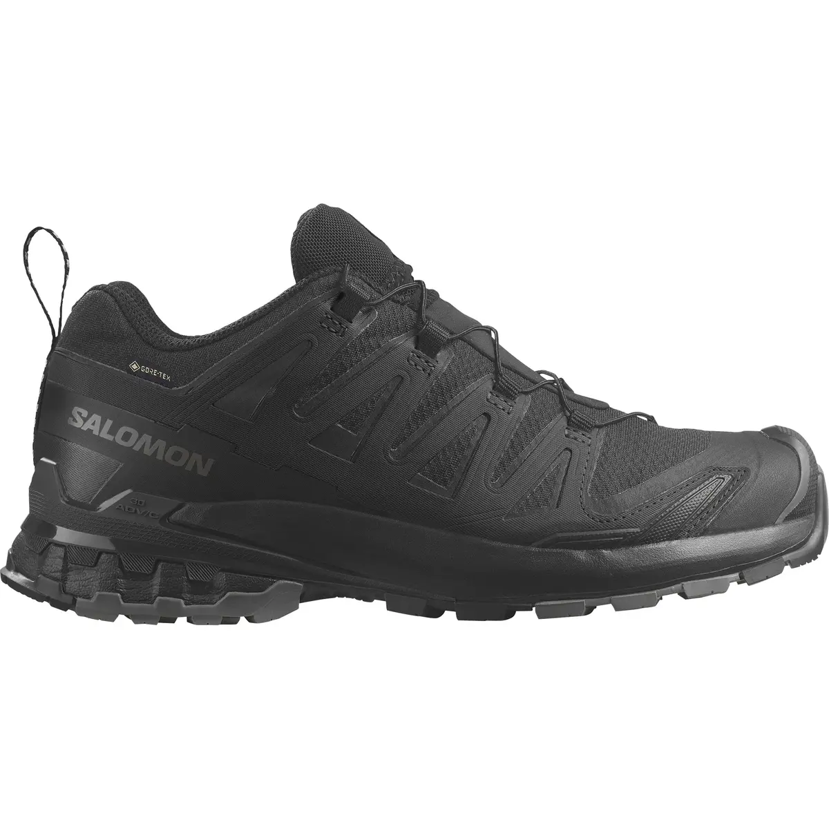 Xa Pro 3D V9 Gore-Tex Trail Runner (Women's) 1