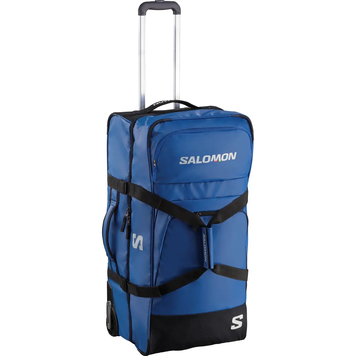 Container 100L - Unisex Travel Bag With Wheels 1