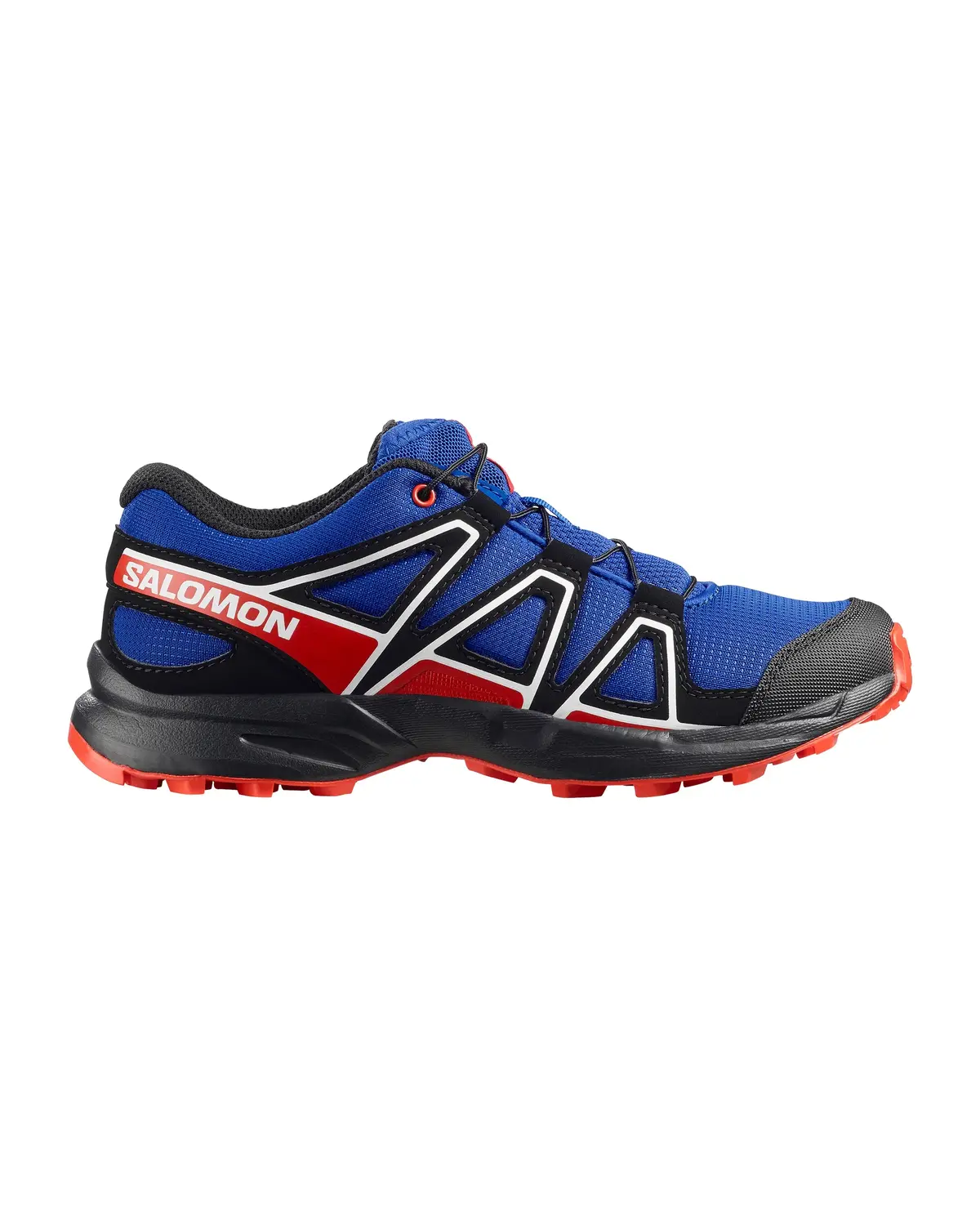 Speedcross Shoe (Kids) 7